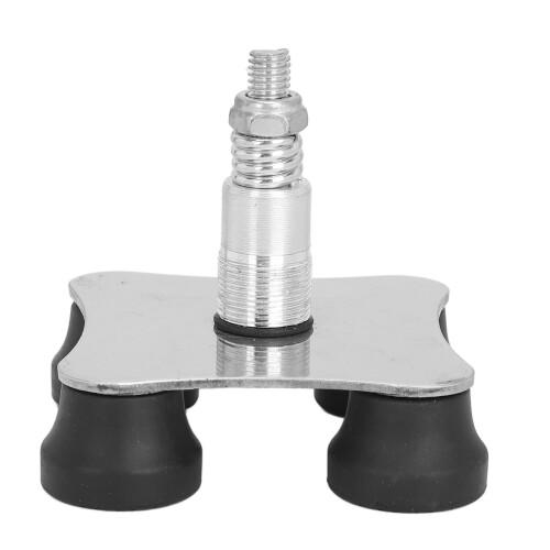 Aluminum Cane Tip 4-Prong Walking Stick 19mm 1