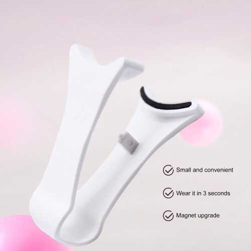 5Pcs Mag Lash Clip Wide Angle Easy Wear 2