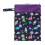 (G74) Waterproof Zippered Dual Pocket Bag 1