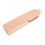 Silikon-Make-up-Pinselhalterung mit Flip-Abdeckung 1