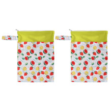 (G21) Baby-Textilwindel Nass-Trockenbeutel 25x35cm
