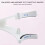 5Pcs Mag Lash Clip Wide Angle Easy Wear 4