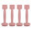 4Pcs Silicone Double-Head Mask Brush 1
