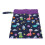 (G74) Waterproof Zippered Dual Pocket Bag 3