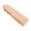 Silikon-Make-up-Pinselhalterung mit Flip-Abdeckung 2