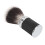 Men Beard Cream Soap Foaming Brush Nylon Trimming Cleaning 4