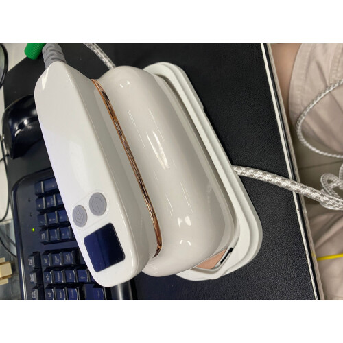 Handheld Electric Steam Iron 3 Modes