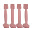 4Pcs Silicone Double-Head Mask Brush 2