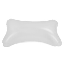 Aufblasbares Campingkissen, PVC, ergonomisch, tragbar