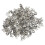50 Stk. Bartperlen antik für Schmuck 5