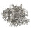 50 Stk. Bartperlen antik für Schmuck 4
