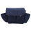 Wasserfeste Stroller Organizer mit vielen Fächern, Dunkelblau 1