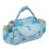 Universaler Stroller Organizer, große blaue Wickeltasche 1