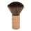 Spazzola Collo Barbiere Legno Morbida per Capelli 1