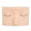 (Pink) Wimpermannequin hoofd 3 paar pink 2