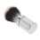 Barber Soft Nylon Anti-Slip Beard Lathering Brush 2