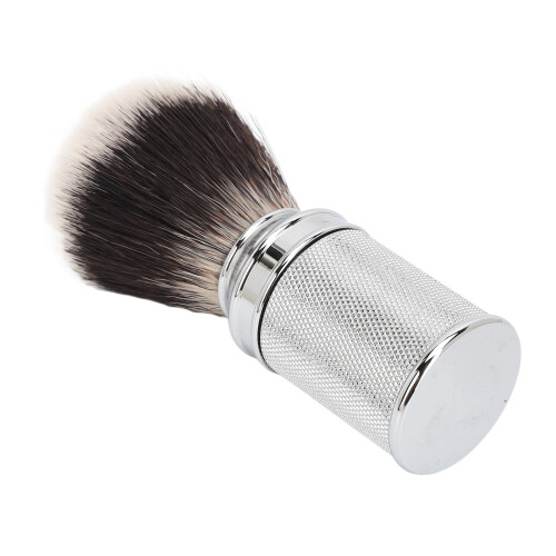Barber Soft Nylon Anti-Slip Beard Lathering Brush 1