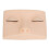 (Pink) Wimpermannequin hoofd 3 paar pink 5