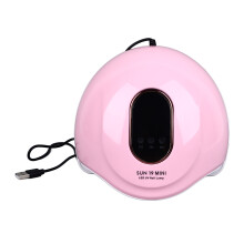 UV LED Nagellamp 72W Auto Sensor 3 Timer