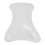 Opblaasbaar Camping Kussen PVC Ergonomisch Draagbaar 4