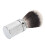 Barber Soft Nylon Anti-Slip Beard Lathering Brush 3