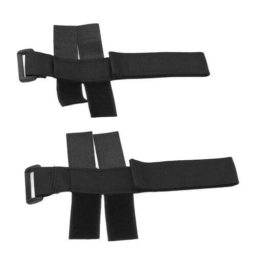 2 Supporti Cucchiaio Forchetta Regolabili Antiscivolo 2