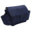 Wasserfeste Stroller Organizer mit vielen Fächern, Dunkelblau 4