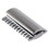 Stainless Steel Double Side Beard Trimmer Guard 1