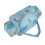Universaler Stroller Organizer, große blaue Wickeltasche 3