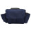 Wasserfeste Stroller Organizer mit vielen Fächern, Dunkelblau 5