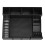 Friseur-Klippset Abnehmbar Anti-Rutsch ABS Organizer 2