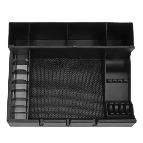 Friseur-Klippset Abnehmbar Anti-Rutsch ABS Organizer 1