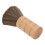 Spazzola Collo Barbiere Legno Morbida per Capelli 4