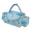 Universaler Stroller Organizer, große blaue Wickeltasche 4
