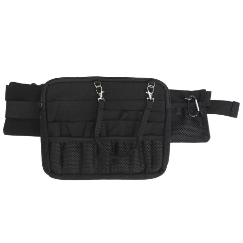 Ärztetasche mit Fächern für medizinisches Personal