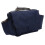 Wasserfeste Stroller Organizer mit vielen Fächern, Dunkelblau 2