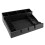 Friseur-Klippset Abnehmbar Anti-Rutsch ABS Organizer 5
