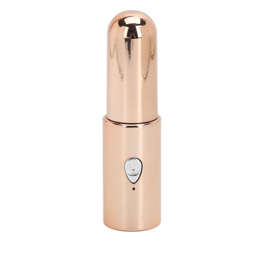 Mini Oplaadbaar Neushaartrimmer met Borstel 1
