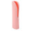 Roze Silicone Make-up Tasje Stofvrij 4