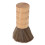 Spazzola Collo Barbiere Legno Morbida per Capelli 5