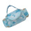 Universaler Stroller Organizer, große blaue Wickeltasche 5
