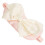 Elastische Schlafmaske mit Augenklappe 3