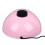 UV LED Nagellamp 72W Auto Sensor 3 Timer 2