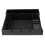 Friseur-Klippset Abnehmbar Anti-Rutsch ABS Organizer 3