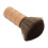 Spazzola Collo Barbiere Legno Morbida per Capelli 2