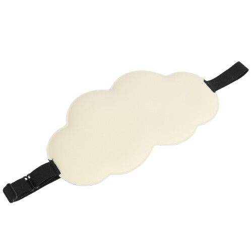 Memory Foam Sleep Eye Mask Travel Home 1