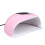UV LED Nagellamp 72W Auto Sensor 3 Timer 5
