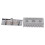 Stainless Steel Double Side Beard Trimmer Guard 5