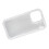 Transparenter Anti-Fall Handyhülle für iPhone 14 Pro 4