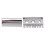 Stainless Steel Double Side Beard Trimmer Guard 2